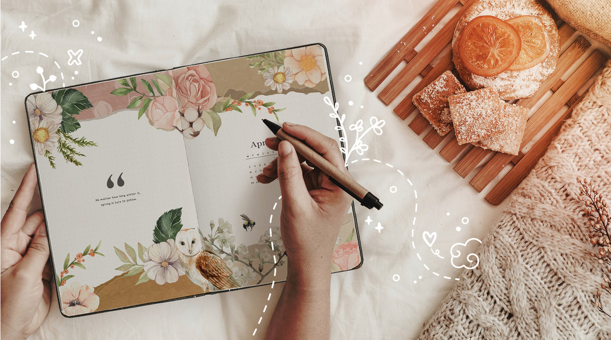 how-to-build-a-journaling-habit-that-sticks-string-and-space