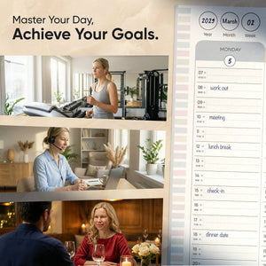Planner Pad