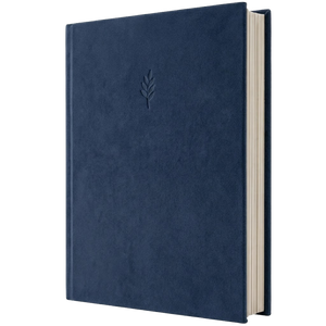 Photo Album - Blue