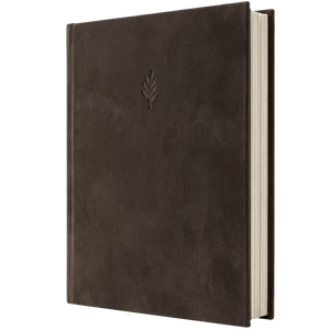 Photo Album - Brown