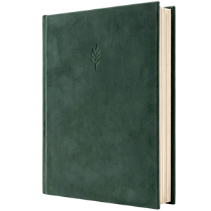 Photo Album - Green
